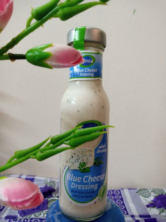 Blue Cheese Dressing 250ml