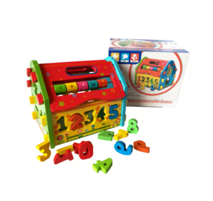 Early%20Education%20Color%20Home%20Digital%20Removable%20House%20Toy%20Wooden%20DIY%203D%20House%20Puzzle%20geometry%20Wooden%20Jigsaw%20Puzzle%20Kids%20Gift%20Toys%20-%20Image%205