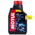 Motul 3000 4T Plus 10W40 4-Stroke Motorcycle Engine Oil – 1 L. 