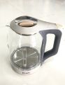 Kiam Electric Kettle (Glass) BL-002 (1.8Ltr). 