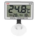 Waterproof LCD Digital Fish Tank Aquarium Thermometer Submersible Water Temperature Meter. 