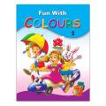 Fun With Colours 2. 