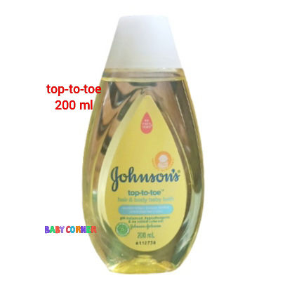 Johnson%E2%80%99s%20Baby%20top-to-toe%20hair%20&%20body%20baby%20Bath%20200%20ml%20(Malaysia)%20-%20Image%202
