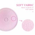 Reusable Nursing Breast Pad Washable Soft Absorbent Baby Breastfeeding Waterproof Breast Pad cotton. 