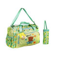 Multi-functional Mother Diaper Bag 2 pic set. 