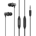 Lenovo HF130 Wired in Ear Earphone with Deep Base - Ear Phone. 