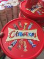 Celebrations 8 Mix Chocolate Box 650g UK. 