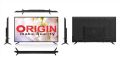 Origin 43 inch Smart Android LED TV. 