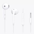 Oppo Earphones mh135 Headsets Built-in Microphone 3.5mm Plug Wire Earphones.