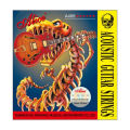 ALICE 406 GUITAR STRINGS SET. 