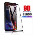 Premium Quality 9D Glass Screen Protector for Xiaomi Redmi  Note 3. 