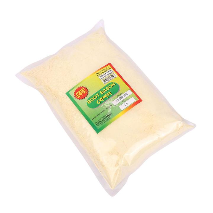 Ekta Boot Beson (Chola Flour Is Pronounced) 500 G