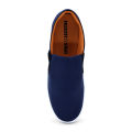 North Star Daniel Slip-On Free Time shoes. 