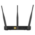Dual Band Wireless Router D-Link DIR-819 Wifi AC750 Mbps. 