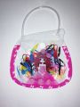 Hair Band for girls Colorful Elastic Hair Band for Kids Hair With -1 Bag. 