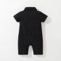 Boys Infant Jumpsuits Clothes. 