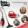 Air Circular System Vacuum Cleaner (Jk-8).