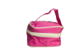 Baby Bag Set Pink (For newborn babies, for Carrying babies’ diapers, feeders, clothes & other stuff). 