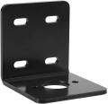 775 motor base (L-type) motor bracket holder metal stent 775 motor mount / DIY model accessories.