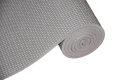 Premium Durable Eco-Friendly Yoga Mat with Non-Slip Texture for Fitness and Pilates - New. 