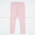 Multicolor Printed Stylish Cotton Leggings For Girls_4Pcs Set. 
