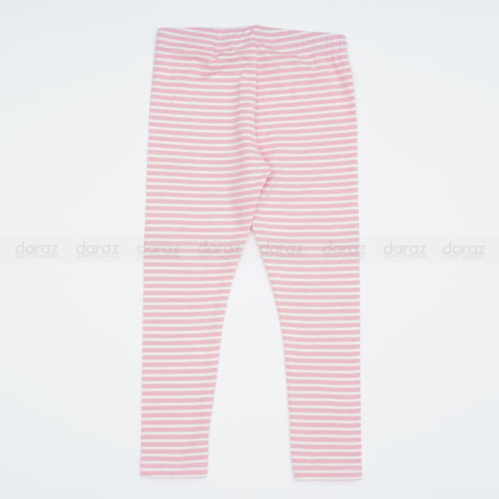 Multicolor%20Printed%20Stylish%20Cotton%20Leggings%20For%20Girls_4Pcs%20Set%20-%20Image%202