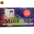 Automatic Voltage Stabilizer 1000 Va. 