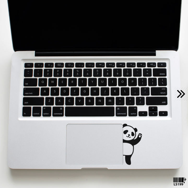 Cartoon%20Panda%20(Right)%20Laptop%20Skin%20&%20Laptop%20Sticker%20Waterproof%20Removable%20Sticker%20For%20Any%20Kind%20of%20Laptop%20-%20LS199%20-%20Sticker%20Buster%20-%20Image%206
