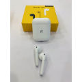Realme wireless Bluetooth Headsets in-Ear Headphones.