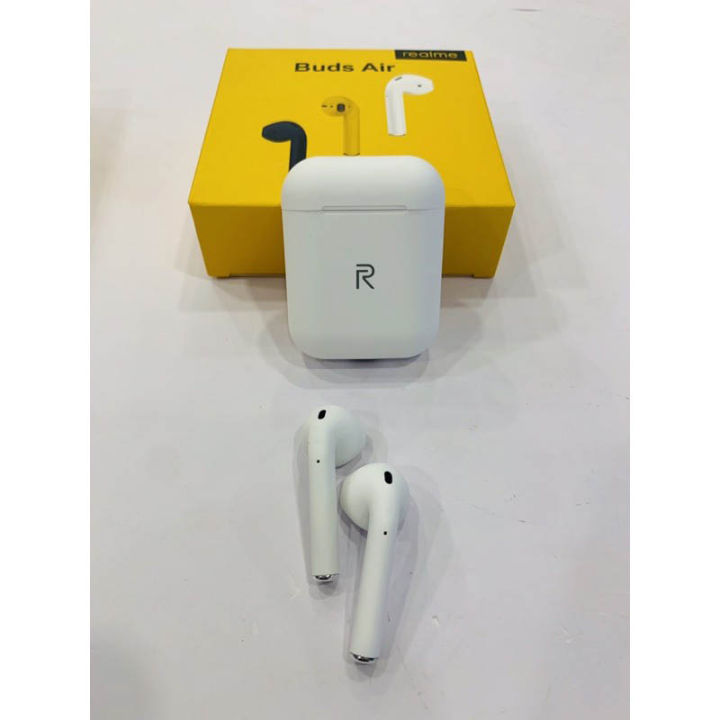 Realme wireless Bluetooth Headsets in-Ear Headphones