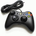 Microsoft Xbox 360 Wired Controller for Windows & Xbox 360 Console. 