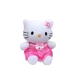 Cute Plush Soft Toys Lovely Hello Kitty Baby Gift. 