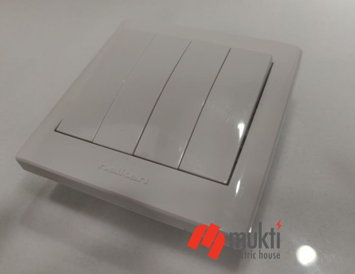 neiken%20Made%20in%20Malaysia%20Four%204%20Gang%2010A%204Gang%20Switch%20Socket%20-%20Image%202