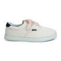 North Star Pink Sneaker. 