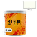 Wall Putty - White. 