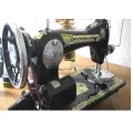 Sewing Machine Motor with Foot Pedal Controller Speed 220V 150W. 