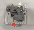 neiken Made in Malaysia Three 3 Pin 13A Multi Socket Combined Universal 3Pin Multy. 