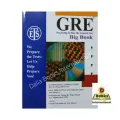 GRE Practicing to Take the General Test : Big Book. 