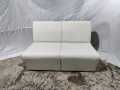 Best One Furniture Living Room Sofa 001/B Black Sofa. 