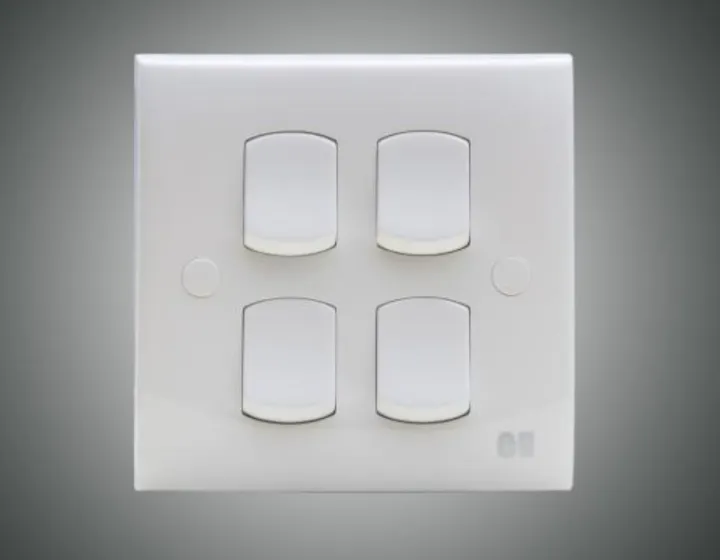 Energypac%20EG%20Series%2010A%204%20Gang%20Electrical%20Wall%20Switch%204Gang%20-%20Image%202