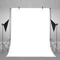 White Screen For Photography Without Stand - Enhance Photography With Dedicated White Screen - Stand Not Included.