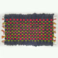 Multicolor Door Mat Floor Mat Entryway Rug Paposh For Indoor & Outdoor use.