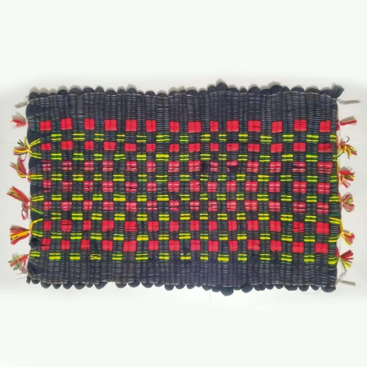 Multicolor%20Door%20Mat%20Floor%20Mat%20Entryway%20Rug%20Paposh%20For%20Indoor%20&%20Outdoor%20use%20-%20Image%202