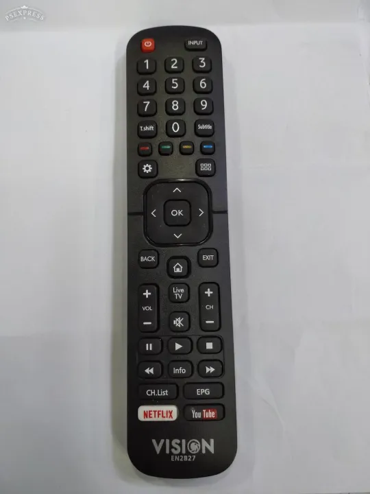 Tv%20Remote%20Control%20For%20Vision%20smart%20lcd%20remote%20-%20Image%202