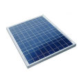 20W Solar Panel. 