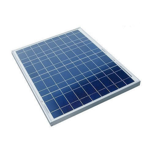 20W Solar Panel