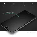 Apple iPhone 5 Matte Screen Protector Tempered Glass. 