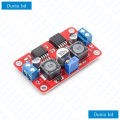 XL6009 LM2596S Auto DC-DC Step Up Down Auto Boost Buck Power Converter Solar Panel Module 1.25V-26V to 3.5-28V 3A.
