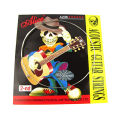 Alice Acoustic Guitar String 2nd String Stainless Steel. 