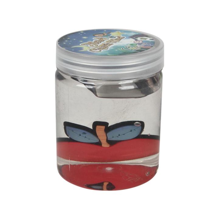 Baby Play Slime Bottle - Multicolor